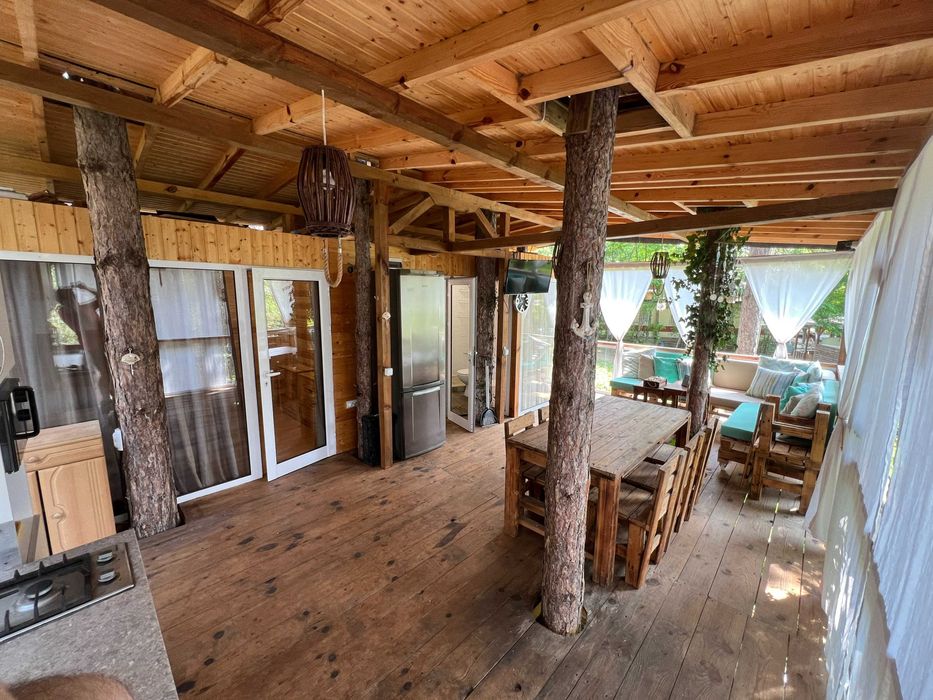 Продава се Къща в с. Лозенец, Област Бургас - 50 кв.м за 357 €/кв.м - Снимка #6