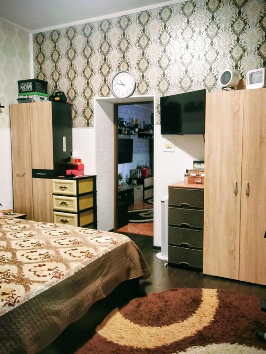 Vând casă în comuna Corbu – ideală pentru locuit sau vacanță