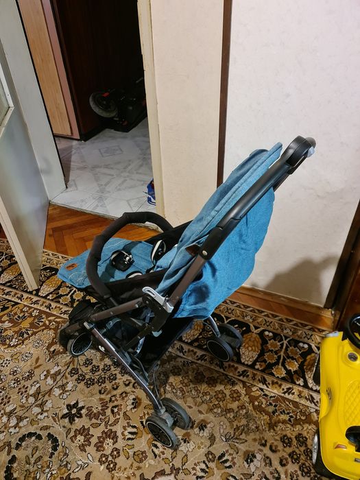 Детска количка лятна Lorelli