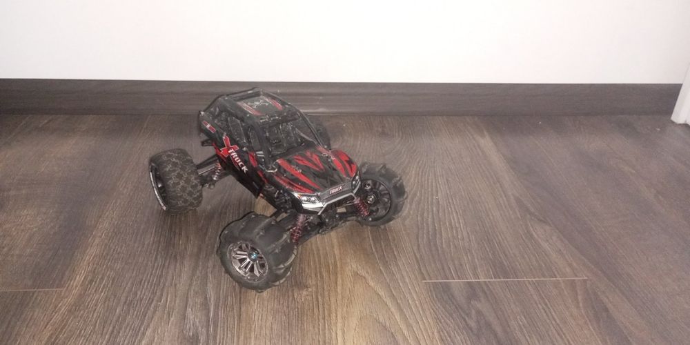 RC модел Absima X Truck  1:14