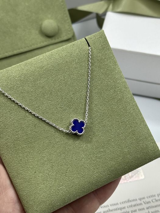 Brățară MINI Van Cleef & Arpels White Gold 750 Pietersite