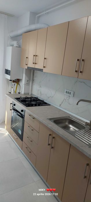 Închiriez  garsoniera Tower Residence