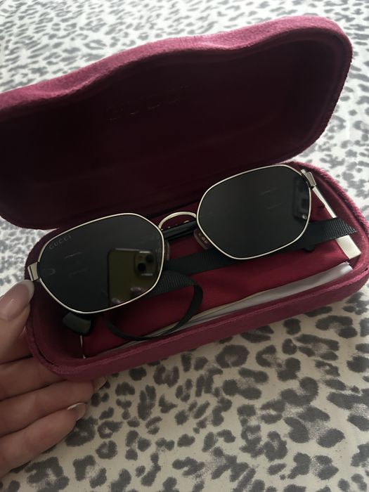 Слънчеви очила gucci