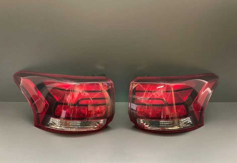 Фонарь задний Mitsubishi Outlander