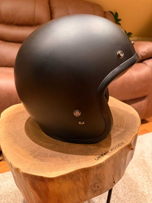 Casca Moto - Bell Custom 500 - Marime L (59-60cm)