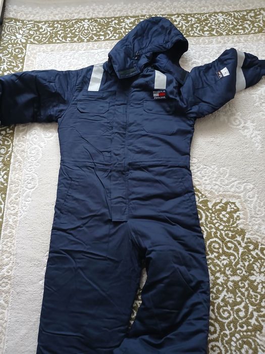 Комбез новый 46 размер