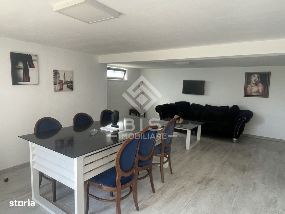 Duplex Premium 160 mp | Zona Centură | Complet Mobilat & Utilat