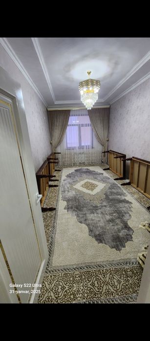 Kvartira arendaga beriladi eco shahar