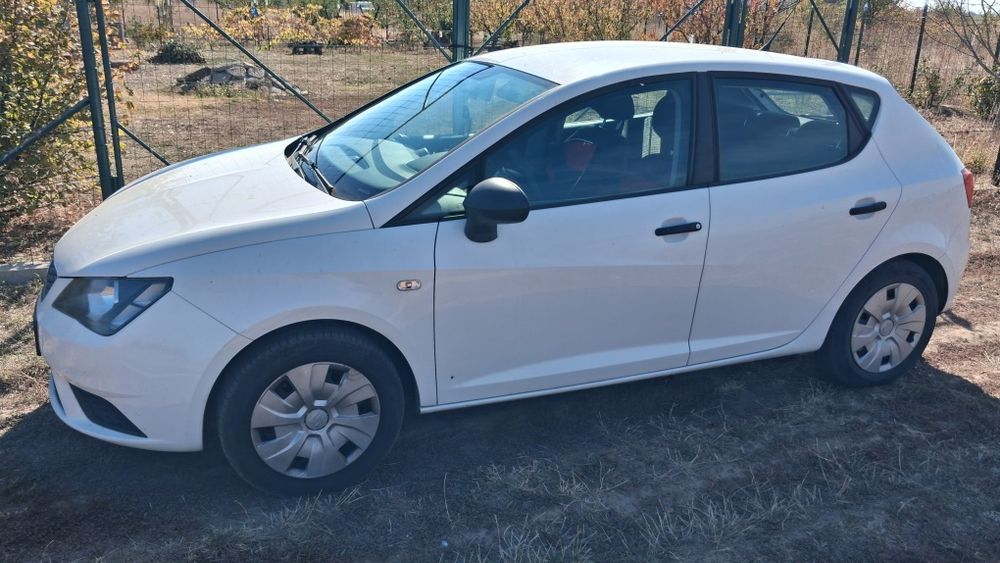 SEAT Ibiza 2016 — imagine 3