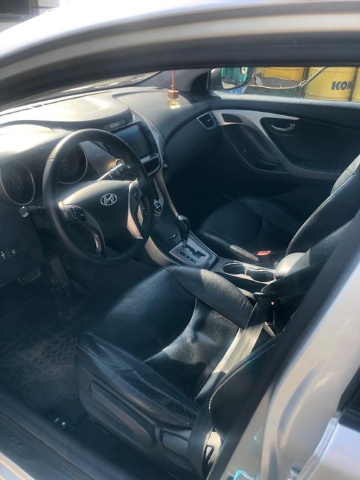 Продам Хюндай элантру