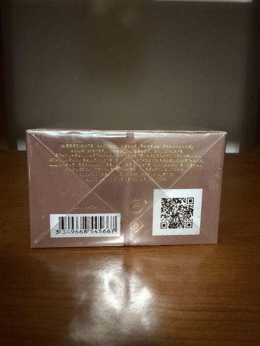Paco Rabanne Pure XS