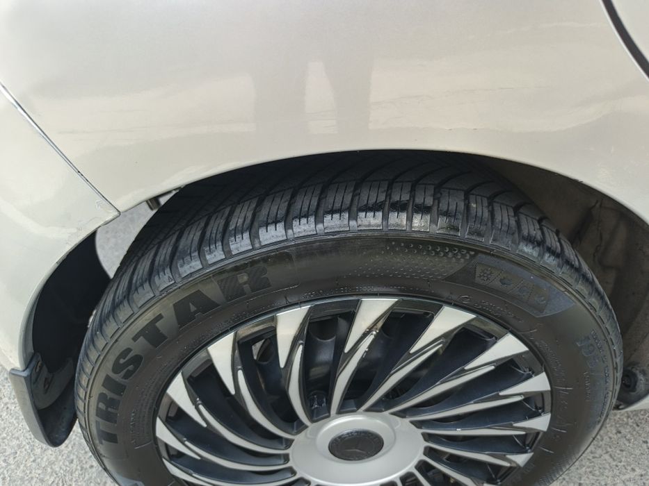 195.55.R15 diska balon R14ga obmen