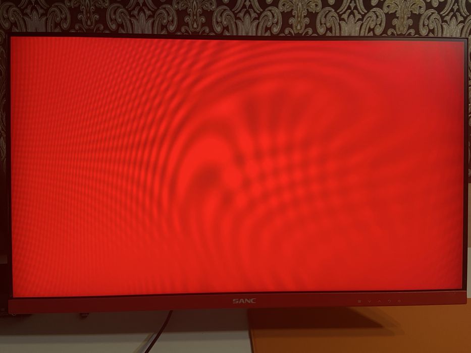 Монитор 23.8" Sanc M2442PH 165 герц