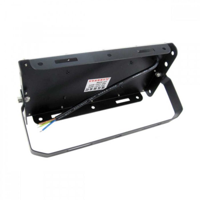 Мега мощен Водоустойчив LED прожектор Ефективност и издръжливост