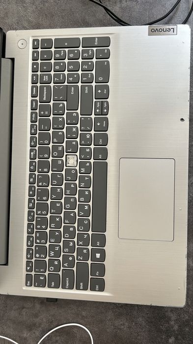 Lenovo Ideapad 3 | 8/238гб