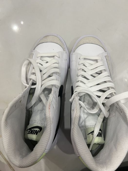 Маратонки Nike , размер 36