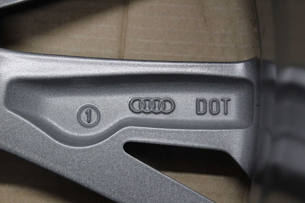 Джанти 19" Audi Q2, A3