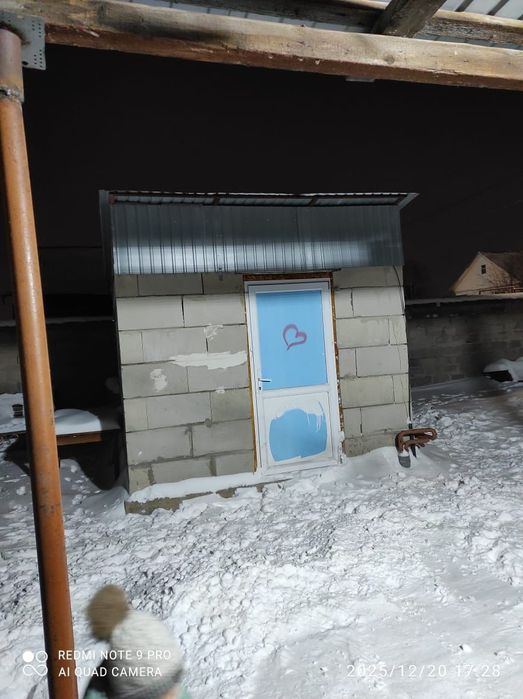 Продам дом р-он вокзал