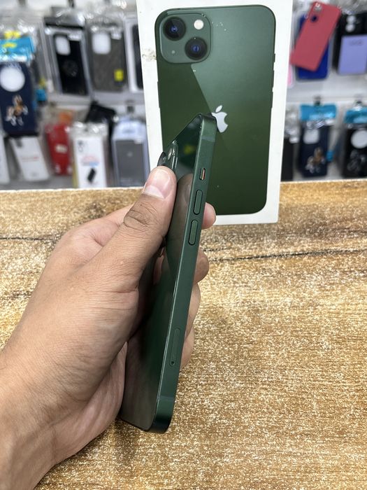 iPhone 13 (Kaspi 0-0-12)