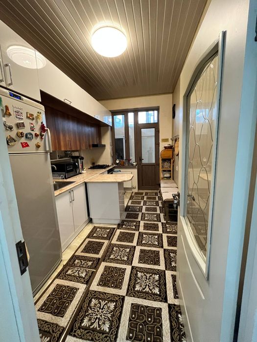 Продаётся Дублекс квартира 98кв.м  Сергели