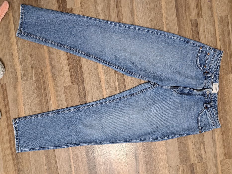 Blugi MOM , mărimea 38