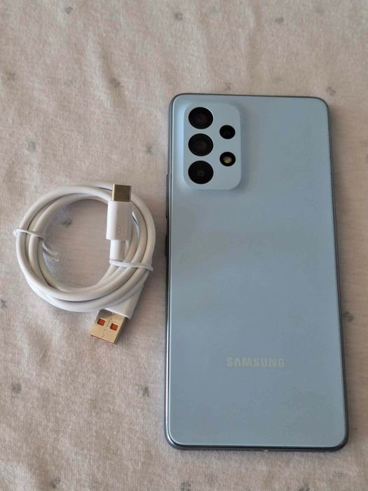 Vand/Schimb samsung A53 5G