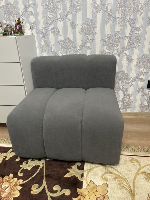 Продам кресло новое