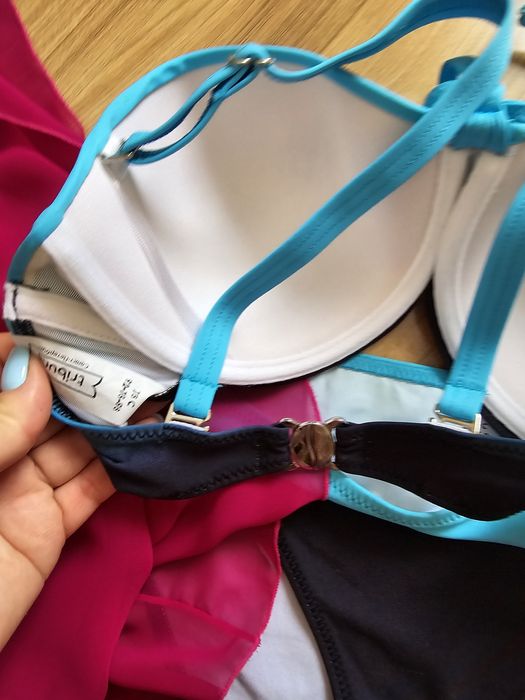 Продам купальник Tribuna, размер 75C