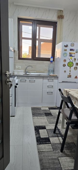 Apartament 2 camere cu loc de parcare