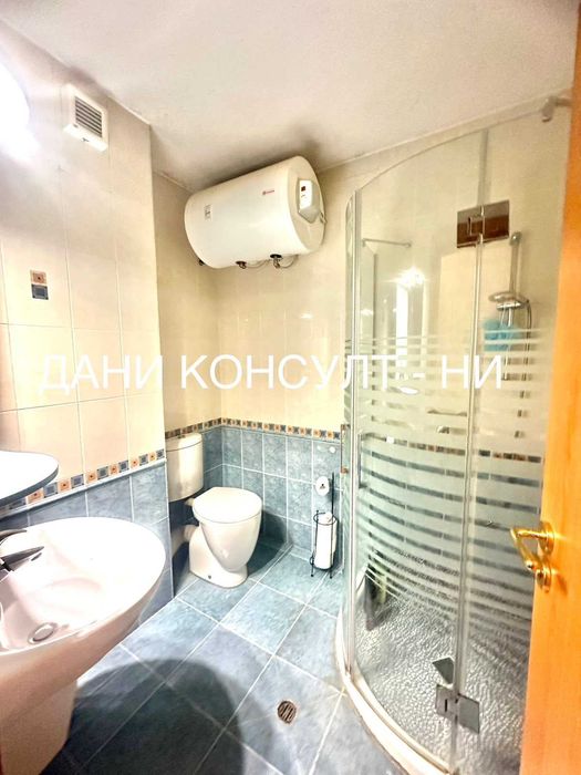 Многостаен апартамент за продажба гр. В. Търново - Стадион “Ивайло”