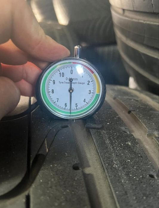 Ауди джанти 19 цола