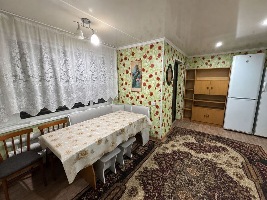 Продам дом в Мартуке