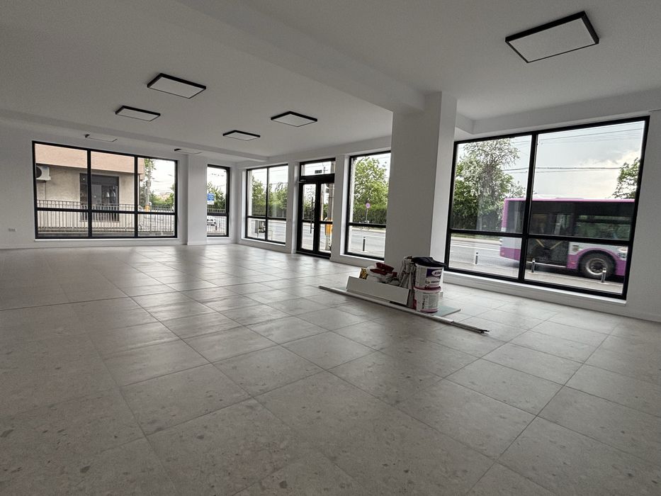 Spatiu Comercial de Inchiriat