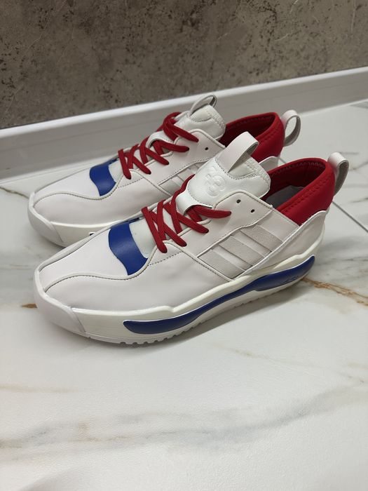 Оригинални Маратонки Johji Yamamoto - Чисто Нови!