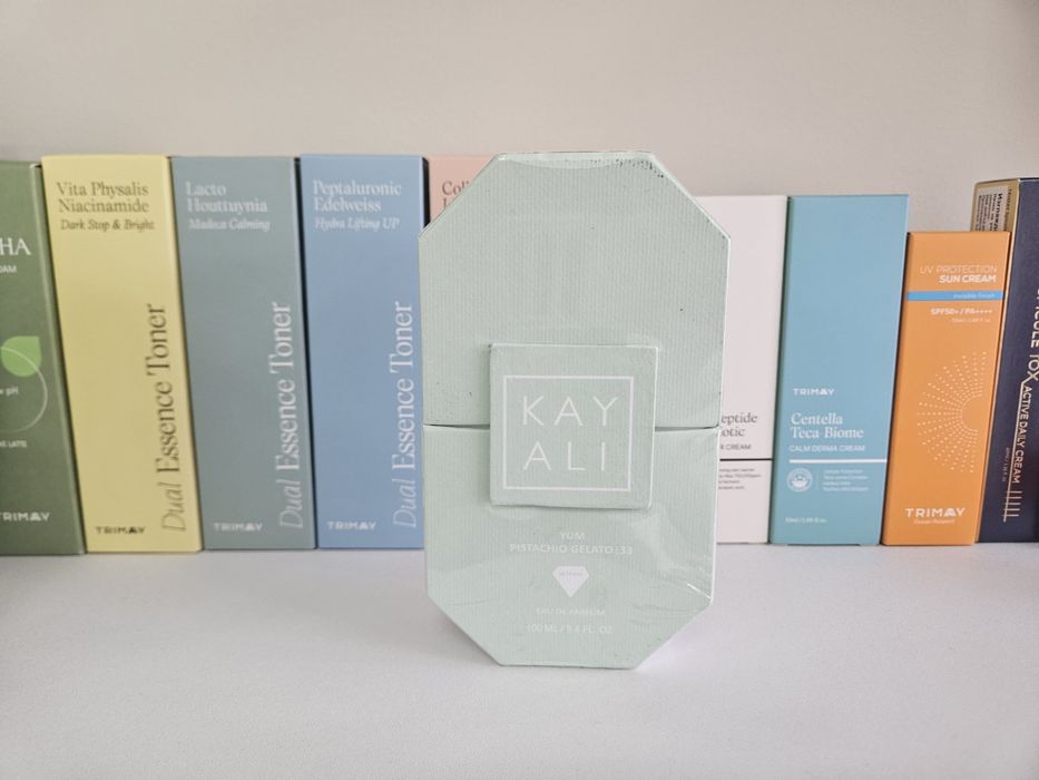 Парфюм Giorjio Armani