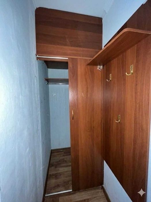 1 ком квартира, 20 мкр