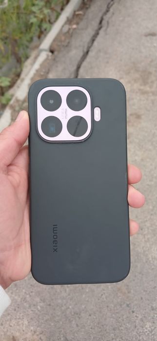 Xiaomi 17t 12/256 GB