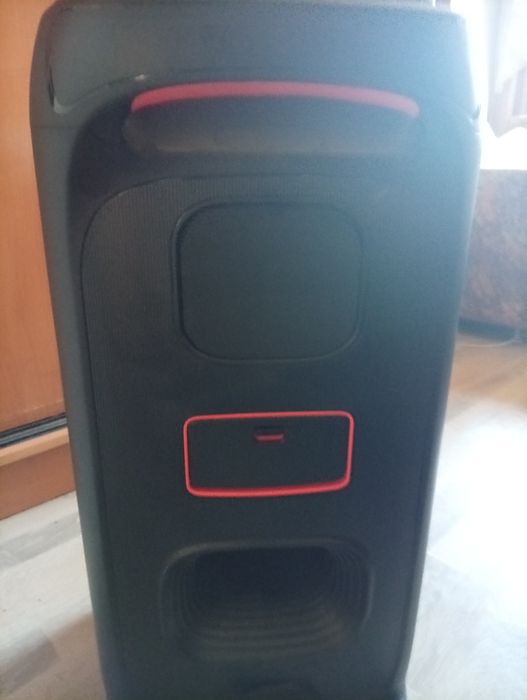 JBL PartyBox Stage 320