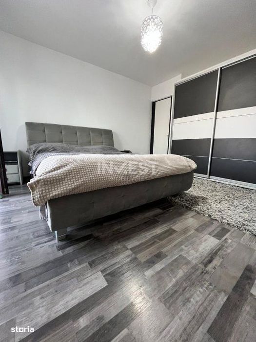 Casa Individuala Complet Mobilata si Utilata, in Zona Popas Pacurari,