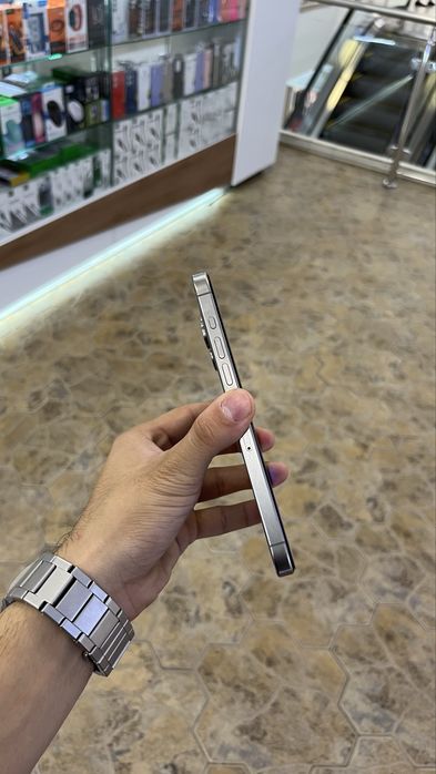 iPhone 15 Pro Max 256 GB