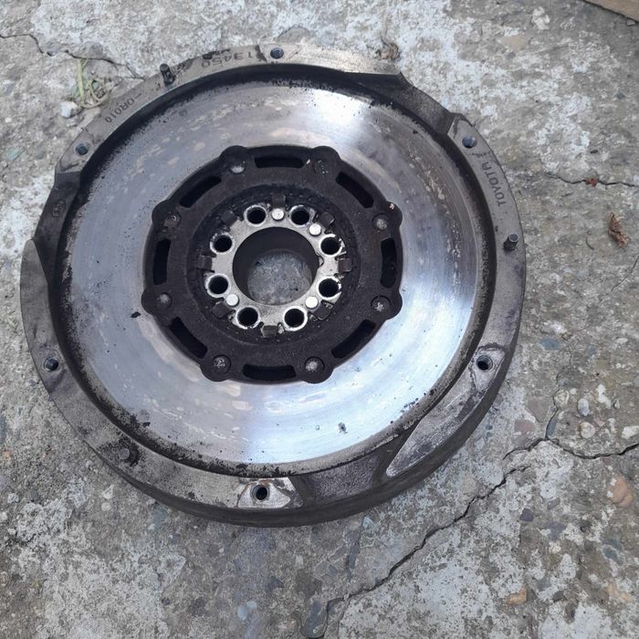 Скоростна кутия Toyota Rav4 2006