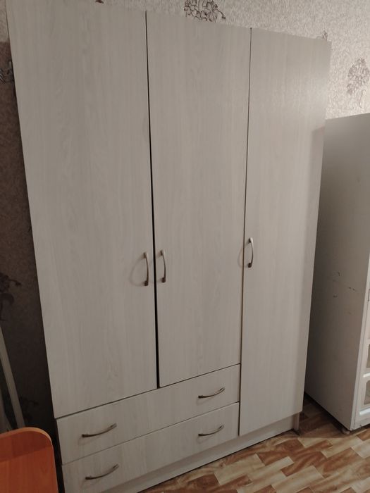 Сдам комнату в бывшем общежитии