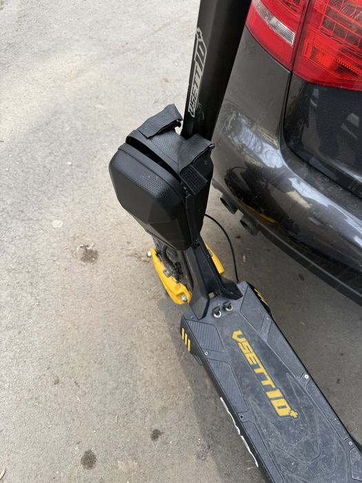 Vestt 10+ Продава се на части