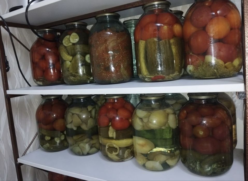 Соленья 4 микрорайон