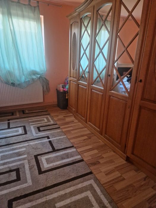 Casa de vanzare  plus vad comercial plus 3000mp Cristesti,  Pascani ,IasiE 85, 100.000 euro negociabil,nr.tel0764842630