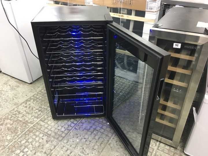 Виноохладител, охладител за вино, винарна Logik гр. Габрово Център • OLX.bg