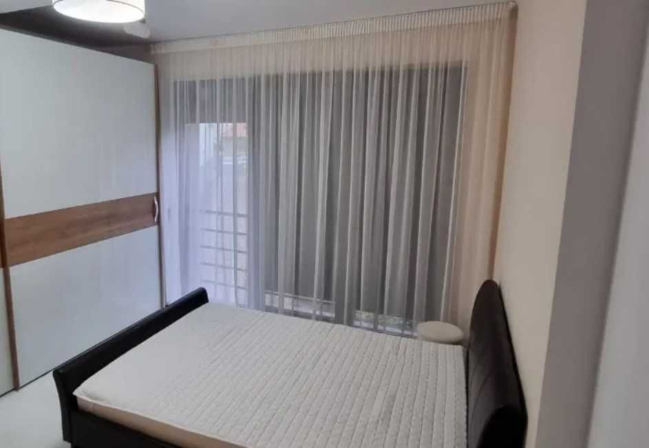 Дава се под наем Тристаен апартамент в Пловдив, Център - 90 кв.м за 336.6 € - Снимка #4