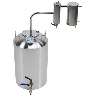 Продается дистилятор