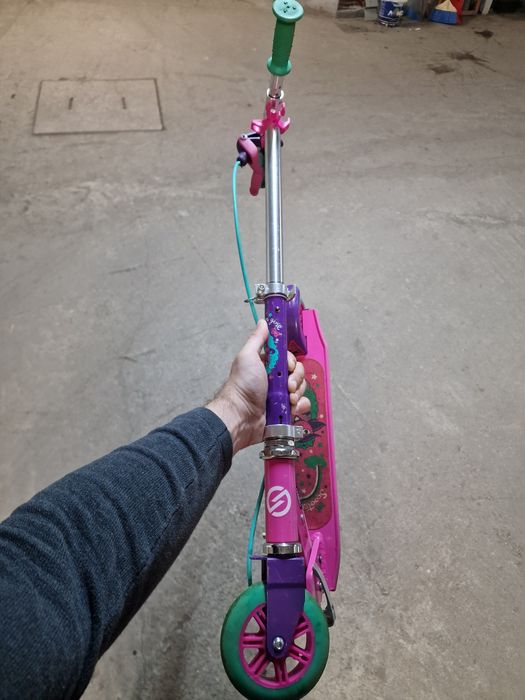 Детска тротинетка