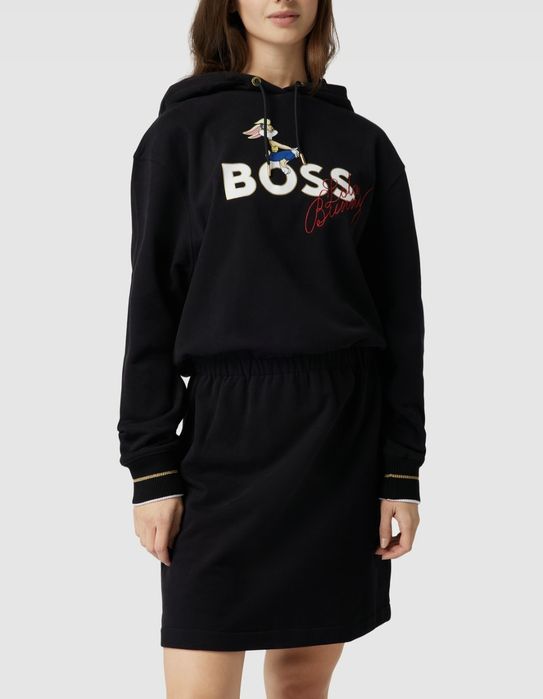 Спортна Рокля туника Boss